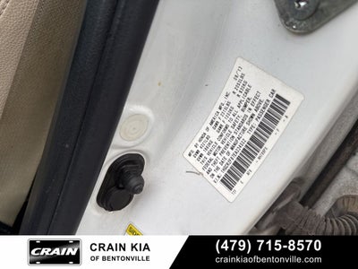 2014 Honda Accord EX-L - WHOLESALE / AS-IS