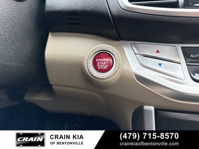 2014 Honda Accord EX-L - WHOLESALE / AS-IS