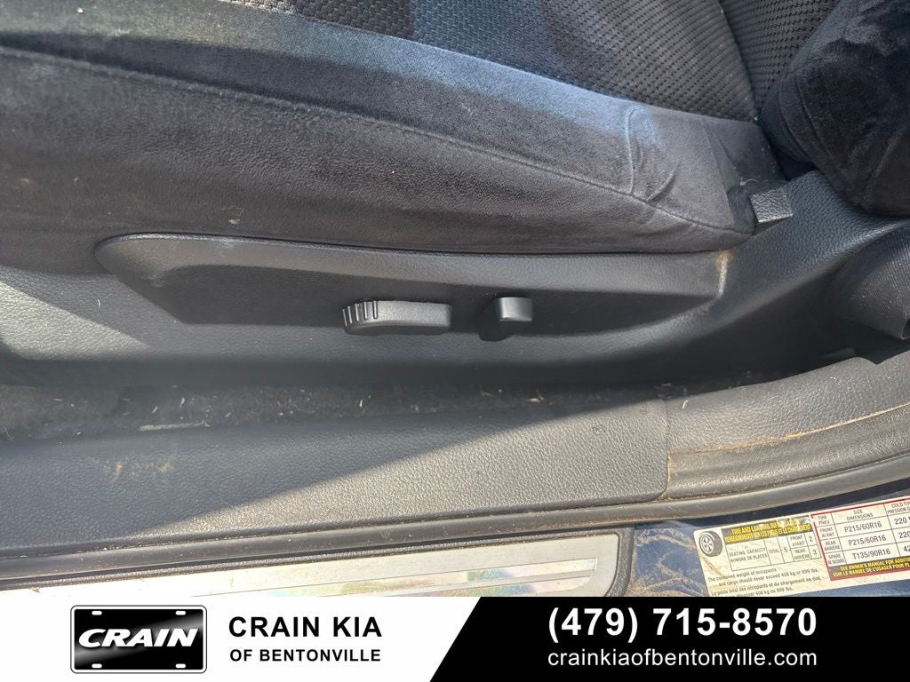 2009 Nissan Altima 2.5 S