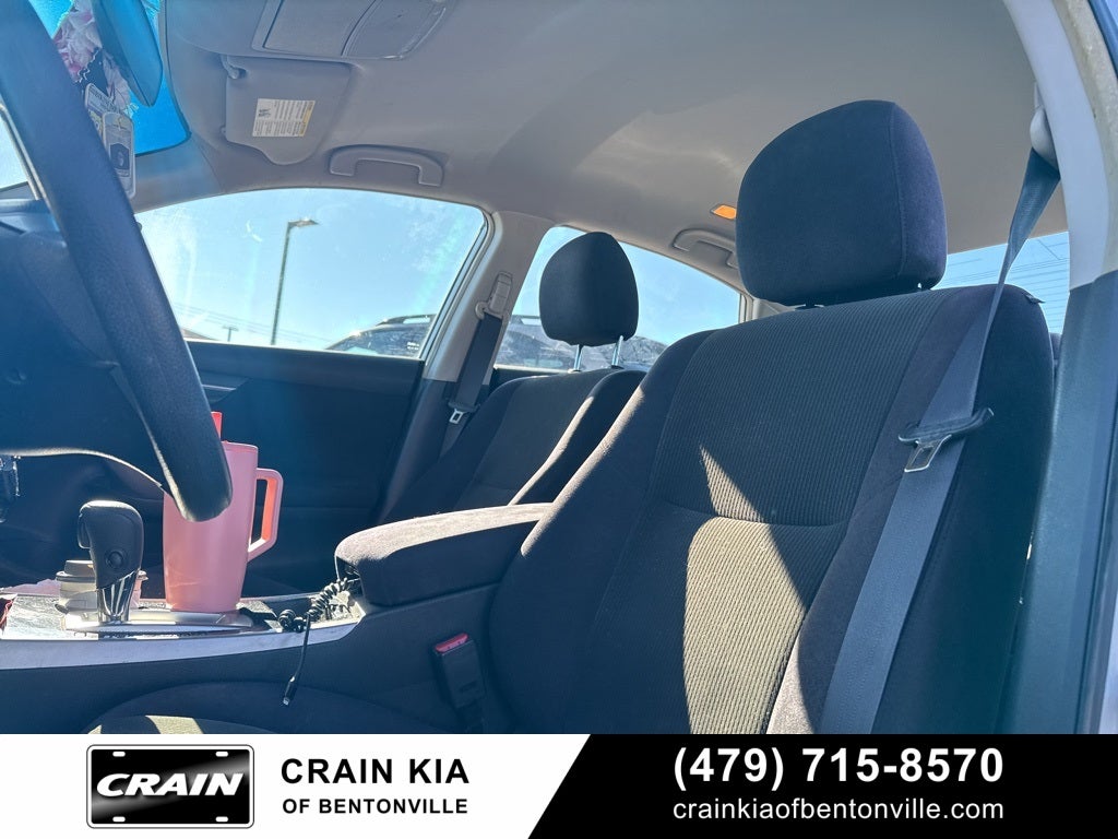 2013 Nissan Altima 2.5 S - WHOLESALE / AS-IS