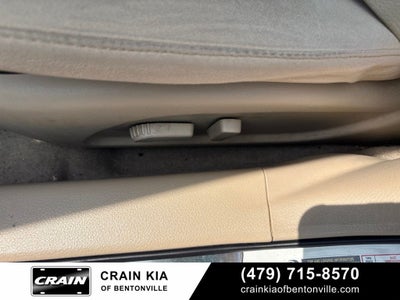 2014 Nissan Altima 2.5 S - WHOLESALE / AS-IS