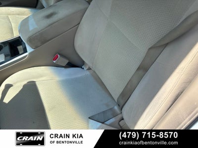 2014 Nissan Altima 2.5 S - WHOLESALE / AS-IS