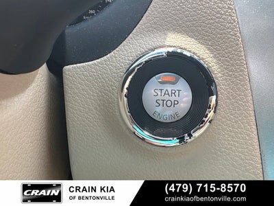 2014 Nissan Altima 2.5 S - WHOLESALE / AS-IS