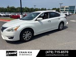 2014 Nissan Altima 2.5 S - WHOLESALE / AS-IS