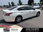 2014 Nissan Altima 2.5 S - WHOLESALE / AS-IS