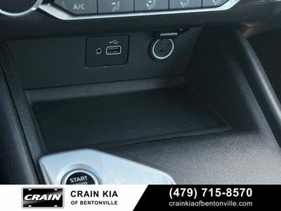 2024 Nissan Altima 2.5 S - CLEAN CARFAX / ONE OWNER