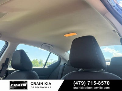 2024 Nissan Altima 2.5 S - CLEAN CARFAX / ONE OWNER