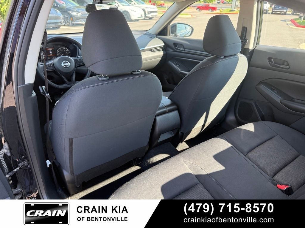 2024 Nissan Altima 2.5 S - CLEAN CARFAX / ONE OWNER