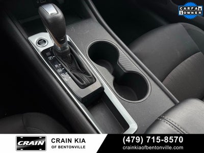 2024 Nissan Altima 2.5 S - CLEAN CARFAX / ONE OWNER