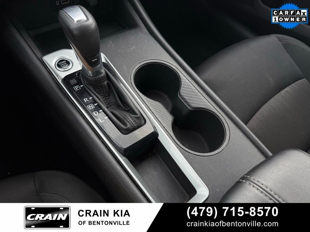 2024 Nissan Altima 2.5 S - CLEAN CARFAX / ONE OWNER