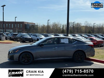 2024 Nissan Altima 2.5 S - CLEAN CARFAX / ONE OWNER