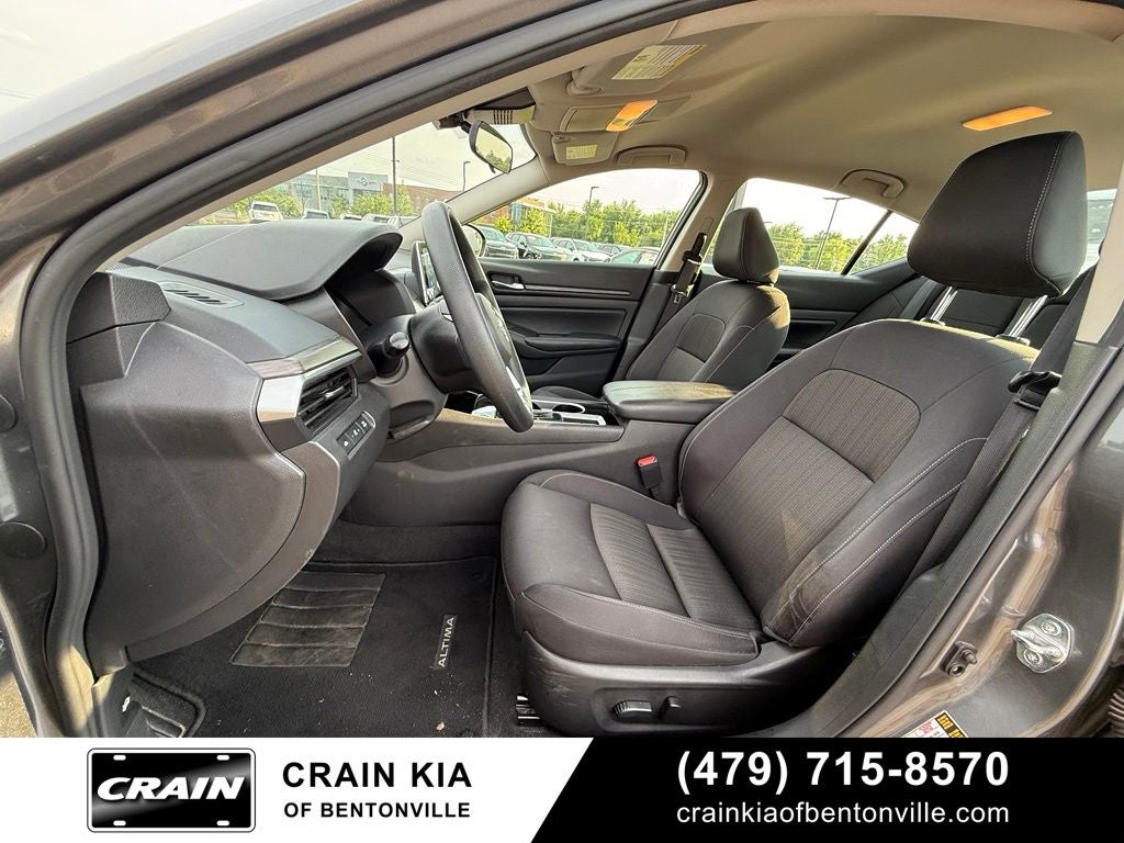 2024 Nissan Altima 2.5 SV - CLEAN CARFAX / ONE OWNER