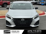 2024 Nissan Altima 2.5 SV - CLEAN CARFAX / ONE OWNER