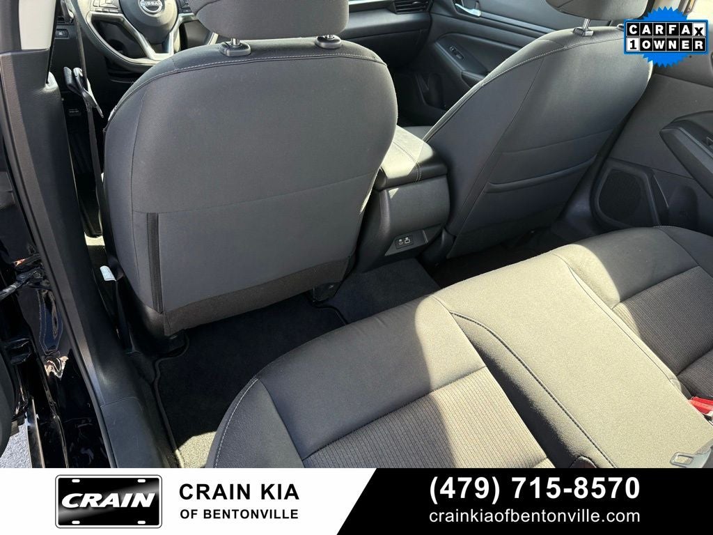 2024 Nissan Altima 2.5 SV - CLEAN CARFAX / ONE OWNER