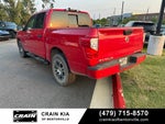 2022 Nissan Titan SV - 4WD
