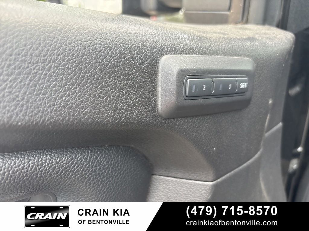 2018 Nissan Titan XD SL - 4WD