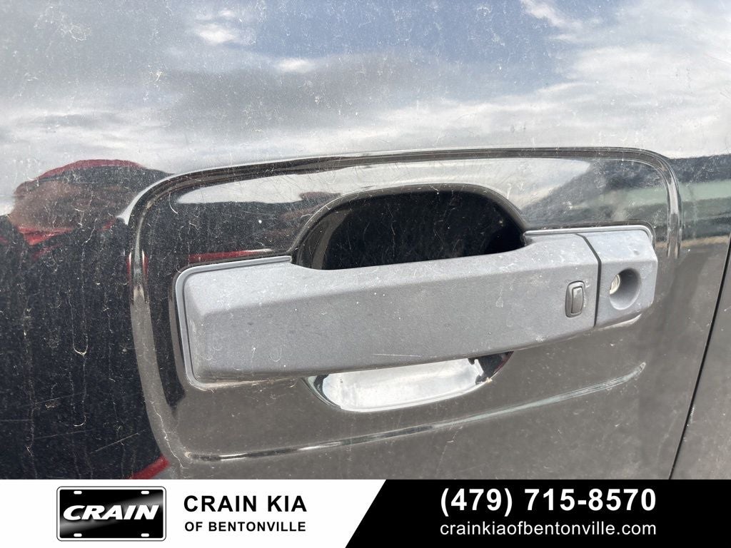 2018 Nissan Titan XD SL - 4WD