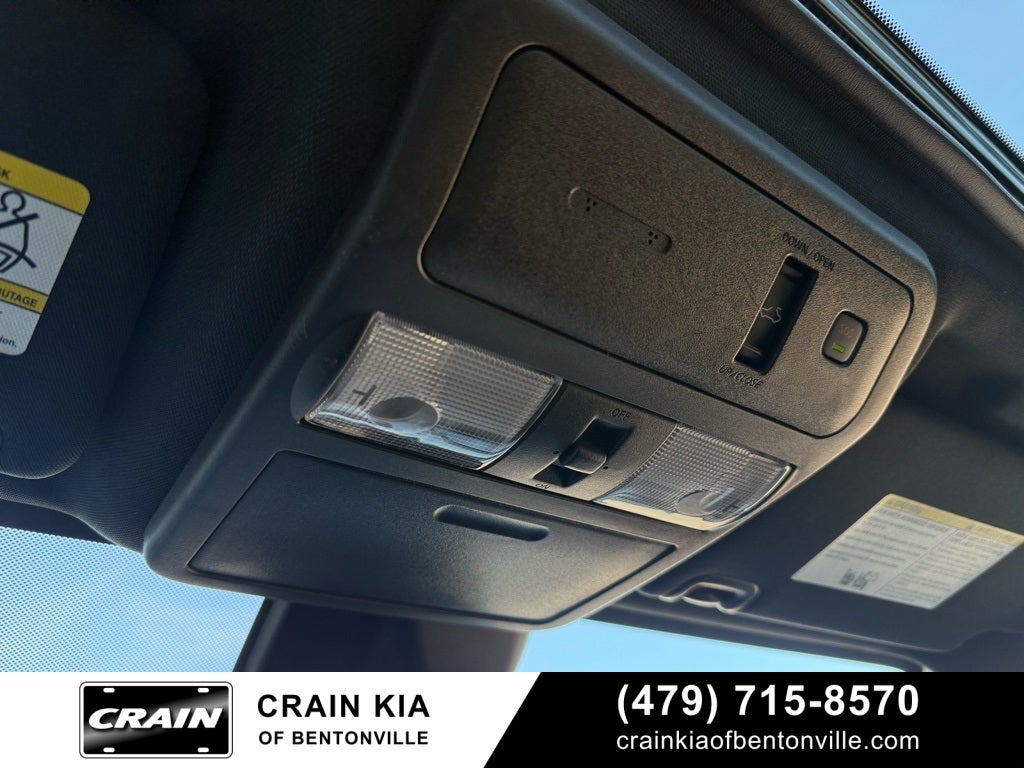 2023 Nissan Frontier PRO-X - CLEAN CARFAX HISTORY