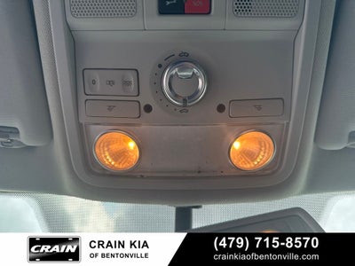 2014 Volkswagen Passat TDI SEL Premium