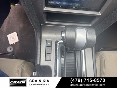 2011 Ford Mustang V6 - CLEAN CARFAX