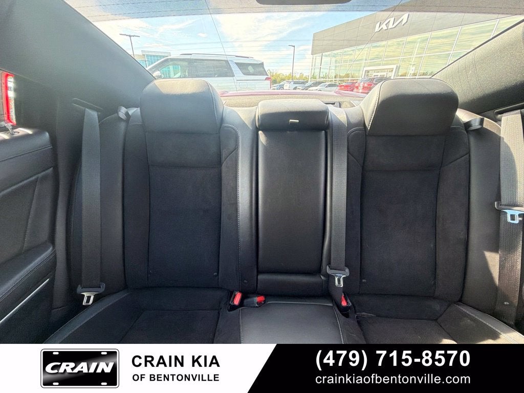 2021 Dodge Charger GT - CLEAN CARFAX / ONE OWNER