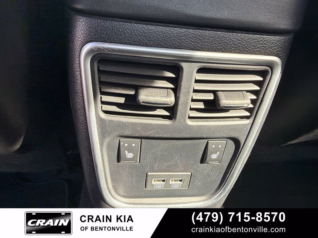2021 Dodge Charger GT - CLEAN CARFAX / ONE OWNER