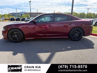 2021 Dodge Charger GT - CLEAN CARFAX / ONE OWNER