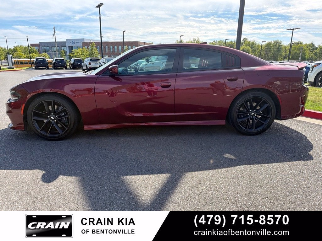 2021 Dodge Charger GT - CLEAN CARFAX / ONE OWNER