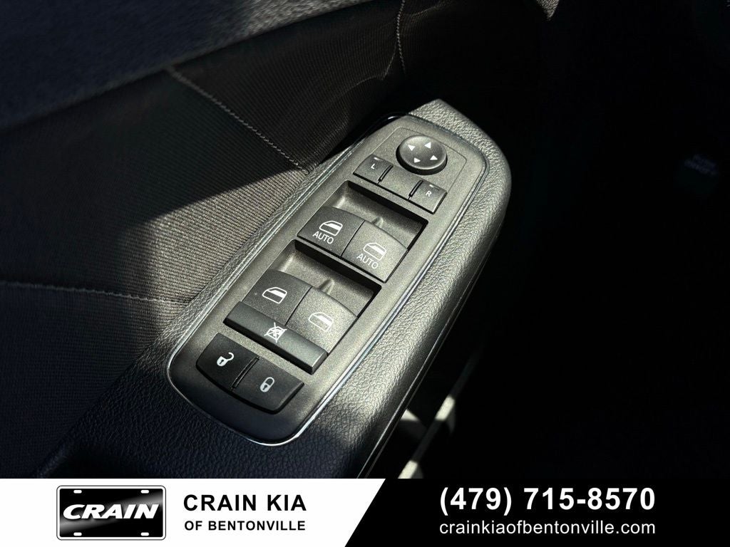 2023 Dodge Charger GT BLACKTOP - CLEAN CARFAX HISTORY