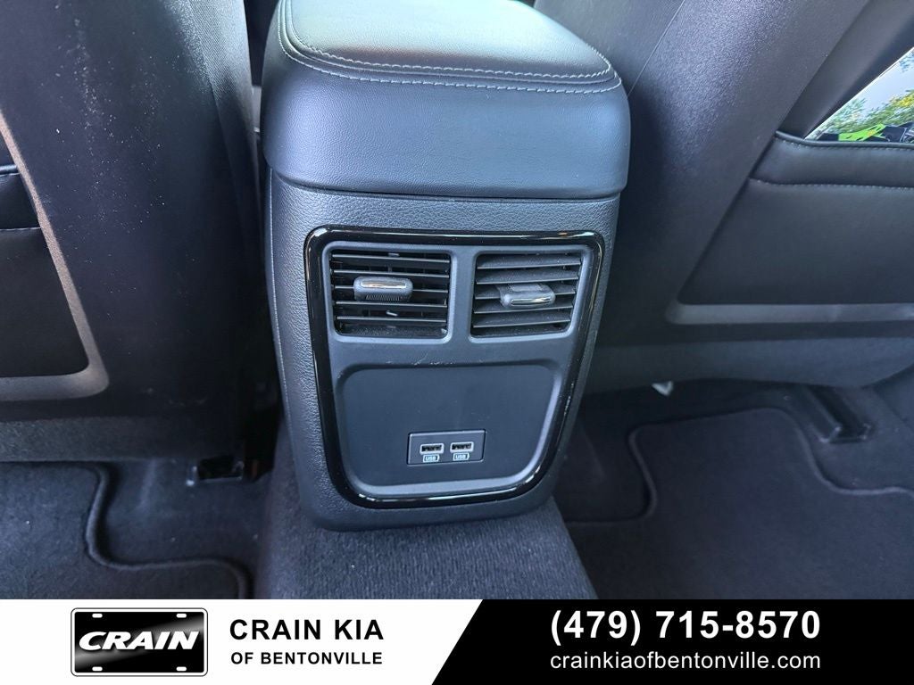 2023 Dodge Charger GT BLACKTOP - CLEAN CARFAX HISTORY