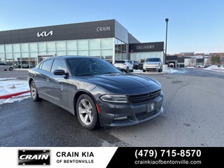 2016 Dodge Charger SXT - WHOLESALE / AS-IS