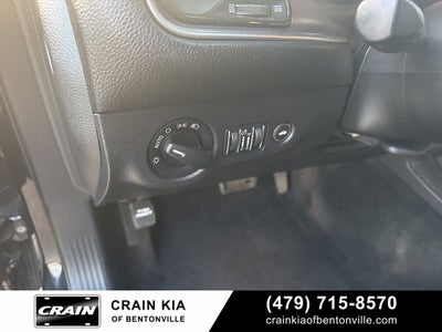 2015 Dodge Challenger SXT - WHOLESALE / AS-IS