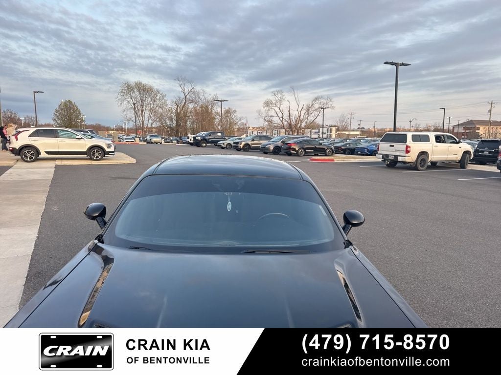 2015 Dodge Challenger SXT - WHOLESALE / AS-IS