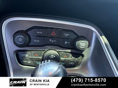 2020 Dodge Challenger R/T - CLEAN CARFAX / WIDEBODY KIT