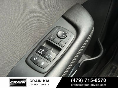 2018 Dodge Challenger R/T