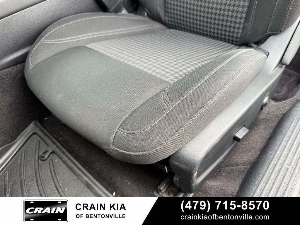 2018 Dodge Challenger R/T