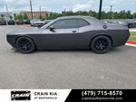 2018 Dodge Challenger R/T Scat Pack - SUNROOF