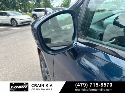 2021 Chrysler Pacifica Touring - CARFAX ONE OWNER
