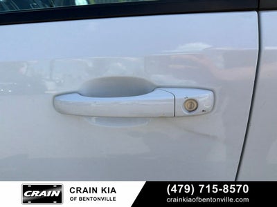 2014 Dodge Grand Caravan SXT - DVD / CAPTAIN'S CHAIRS