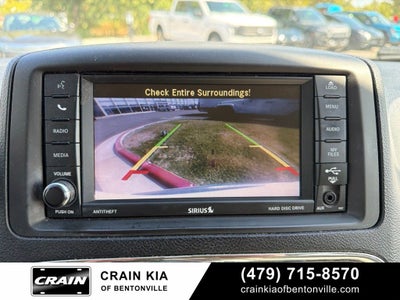 2014 Dodge Grand Caravan SXT - DVD / CAPTAIN'S CHAIRS