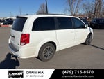2017 Dodge Grand Caravan GT - WHOLESALE / AS-IS