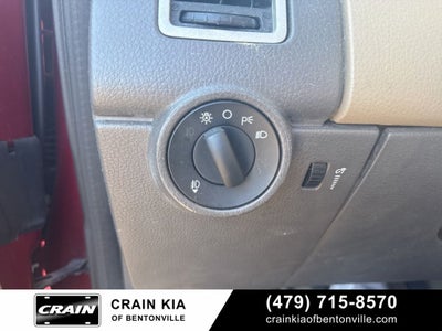 2007 Ford Edge SEL - AWD / CLEAN CARFAX