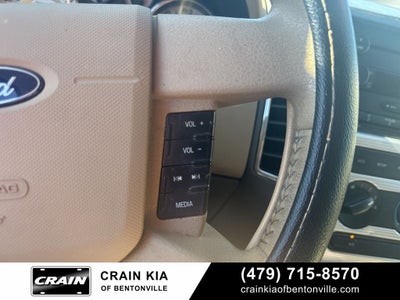 2007 Ford Edge SEL - AWD / CLEAN CARFAX