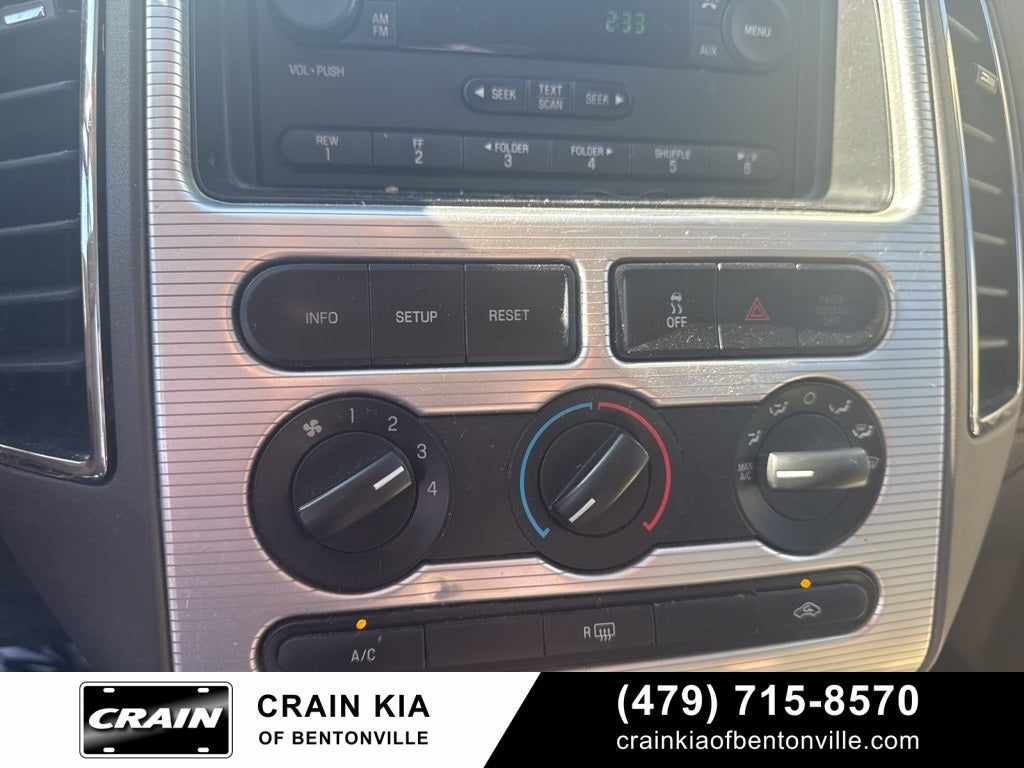 2007 Ford Edge SEL - AWD / CLEAN CARFAX