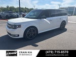 2014 Ford Flex Limited - AWD / SUNROOF
