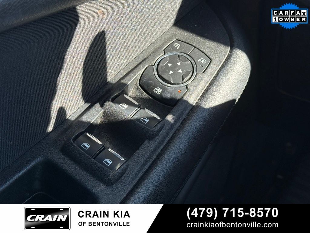 2016 Ford Edge SE - CLEAN CARFAX / ONE OWNER