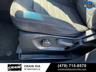 2016 Ford Edge SE - CLEAN CARFAX / ONE OWNER