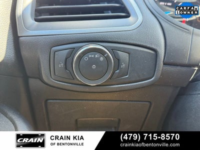 2016 Ford Edge SE - CLEAN CARFAX / ONE OWNER