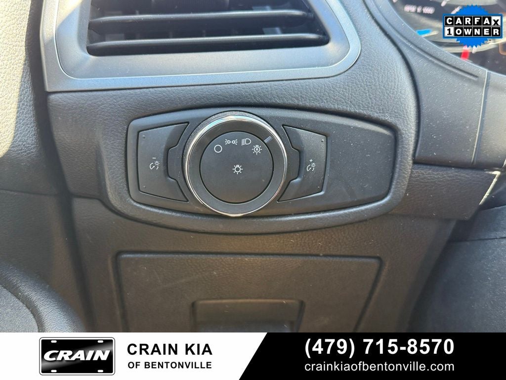 2016 Ford Edge SE - CLEAN CARFAX / ONE OWNER