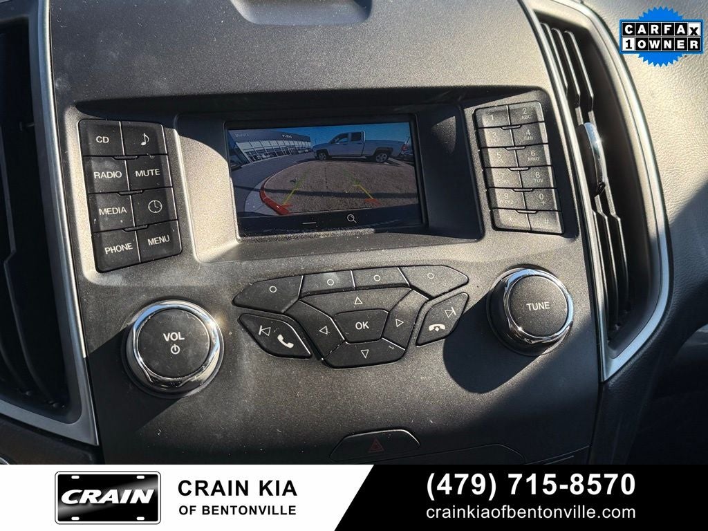 2016 Ford Edge SE - CLEAN CARFAX / ONE OWNER